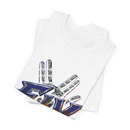 F.I.V. Haiti Heritage Premium Soft Tee