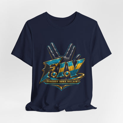 F.I.V. Island Gold Premium Soft Tee