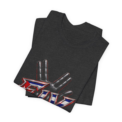 F.I.V. Cuba Heritage Premium Soft Tee
