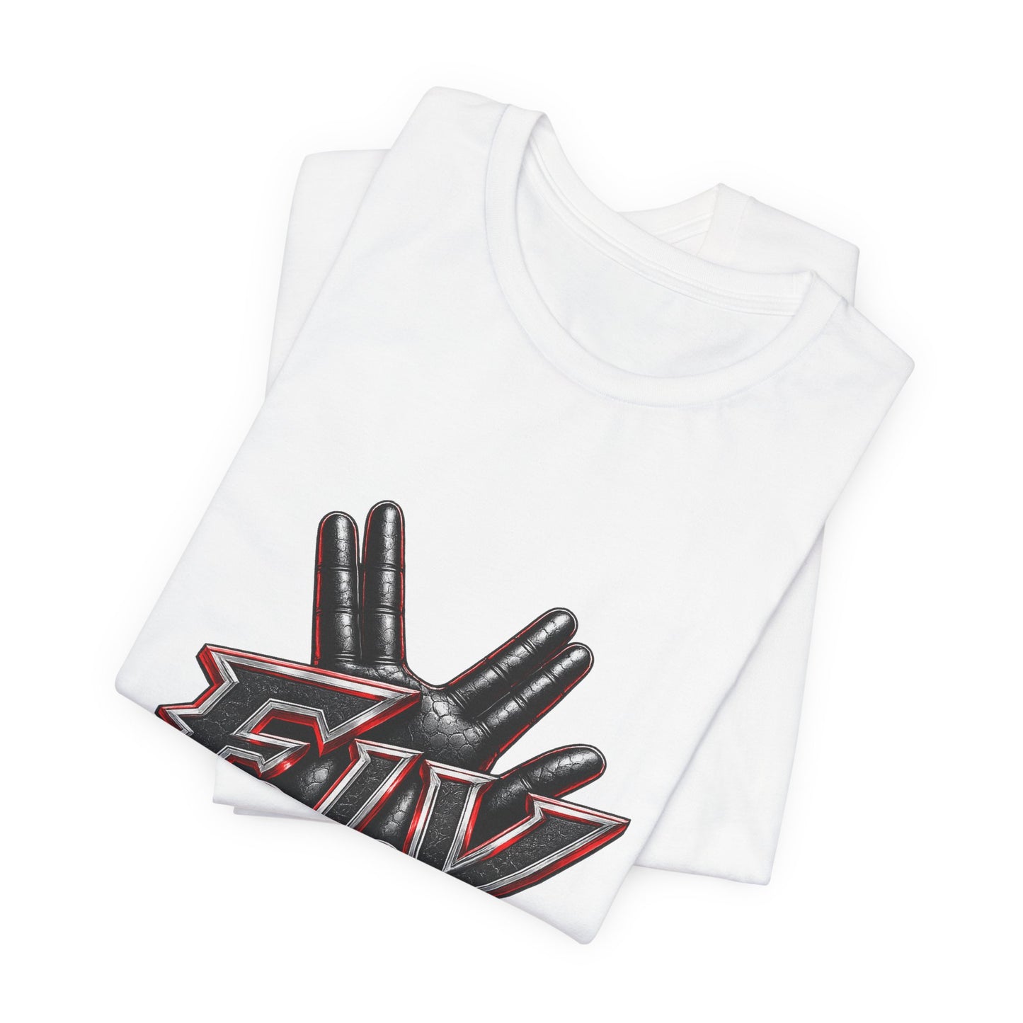 F.I.V. Redline Premium Soft Tee