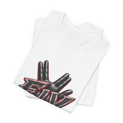 F.I.V. Redline Premium Soft Tee