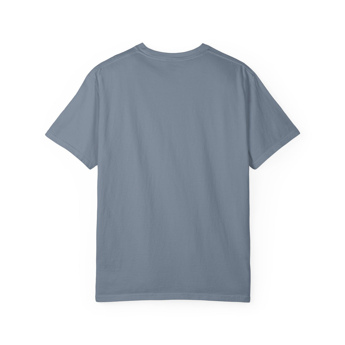 F.I.V. Crimson Edge Heavyweight Garment-Dyed Tee
