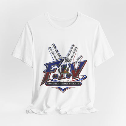 F.I.V. Haiti Heritage Premium Soft Tee