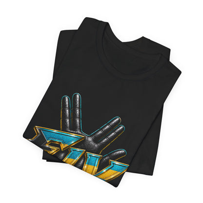 F.I.V. Island Gold Premium Soft Tee