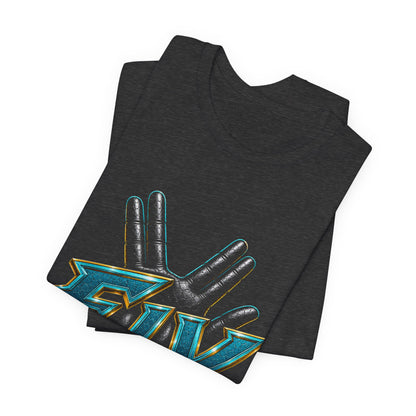F.I.V. Aqua Crown Premium Soft Tee