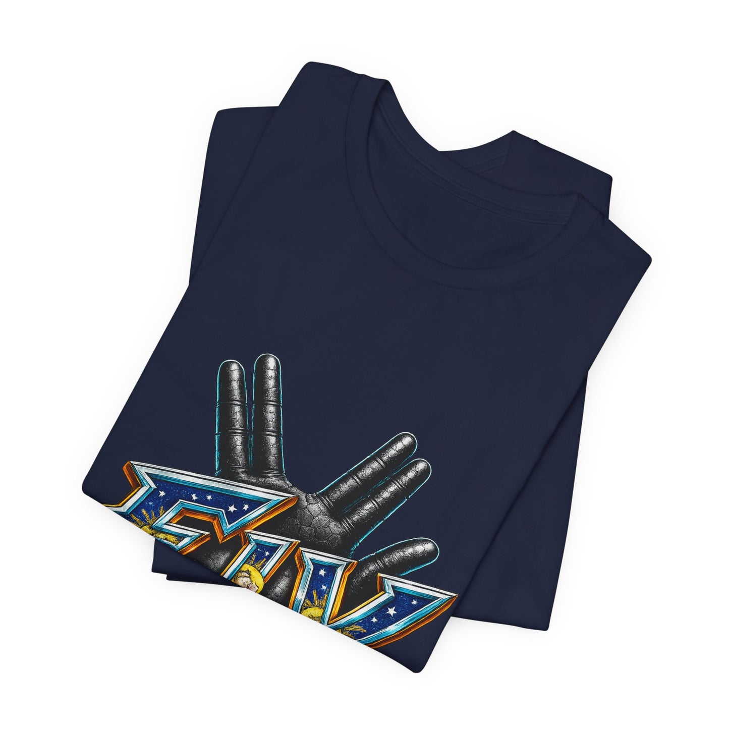 F.I.V. Filipino Heritage Premium Soft Tee