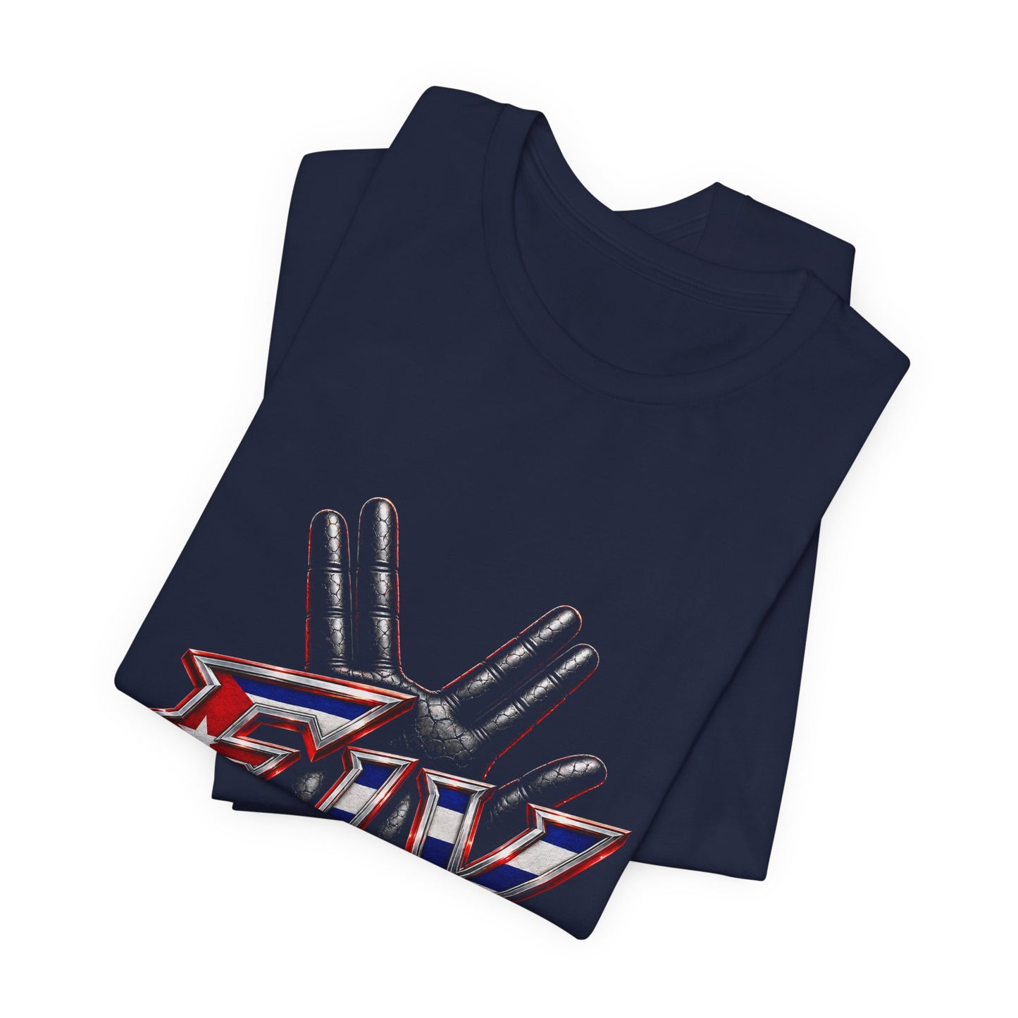 F.I.V. Cuba Heritage Premium Soft Tee