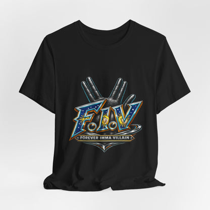 F.I.V. Filipino Heritage Premium Soft Tee