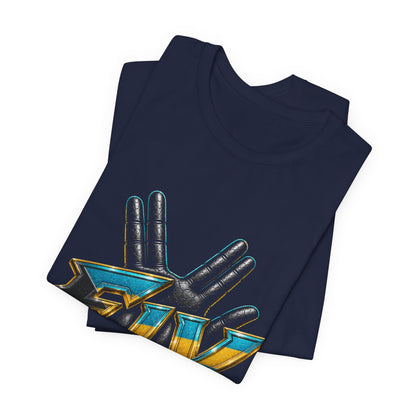 F.I.V. Island Gold Premium Soft Tee