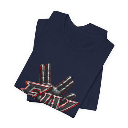 F.I.V. Redline Premium Soft Tee