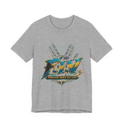 F.I.V. Island Gold Premium Soft Tee