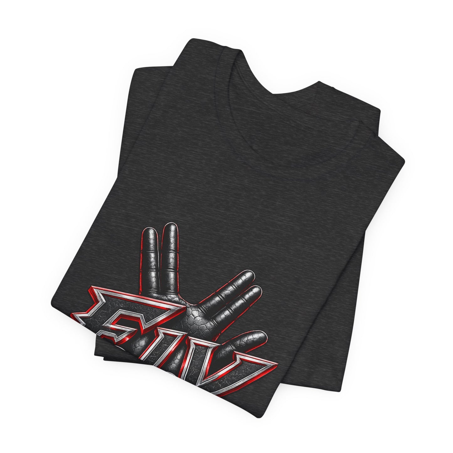 F.I.V. Redline Premium Soft Tee