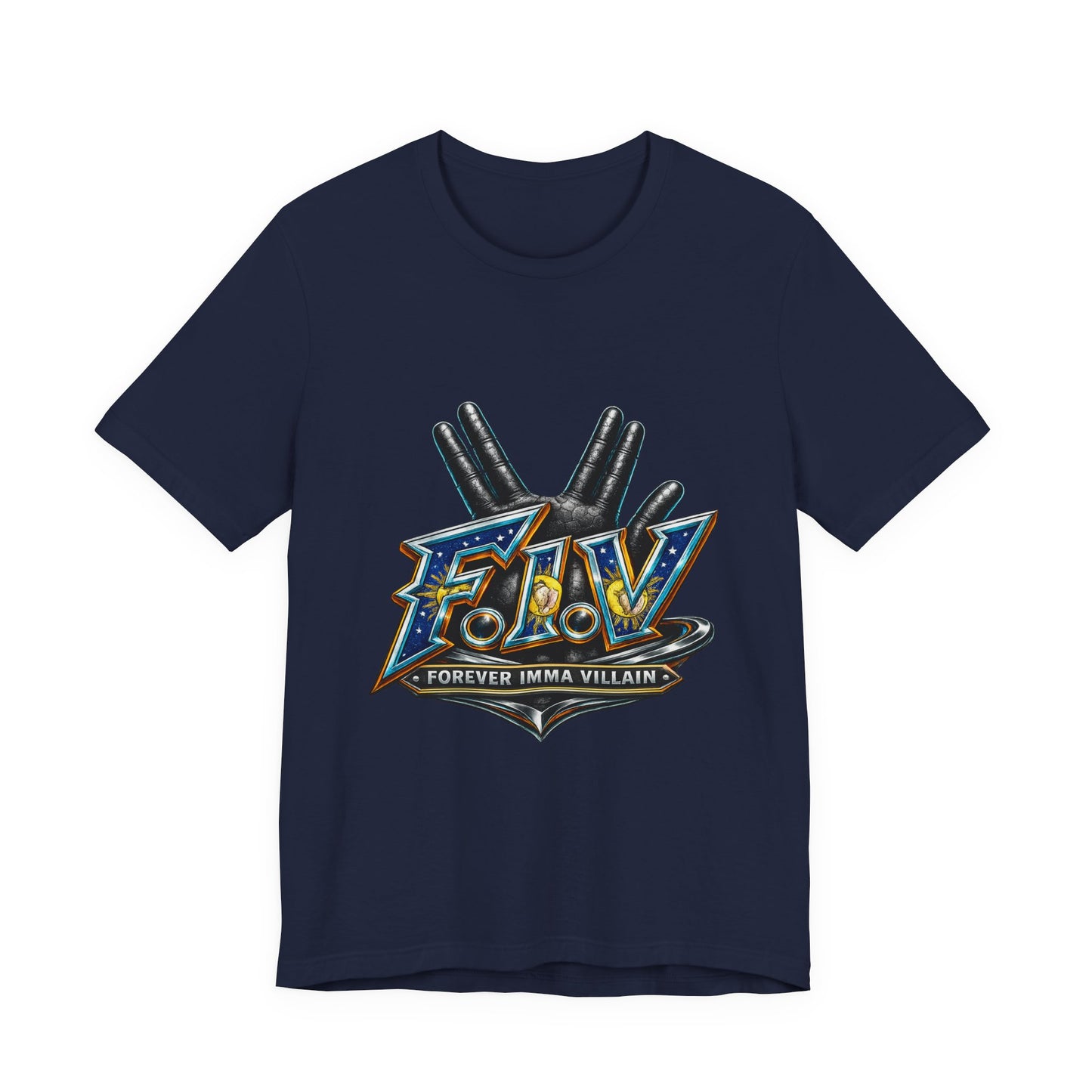 F.I.V. Filipino Heritage Premium Soft Tee
