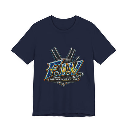 F.I.V. Filipino Heritage Premium Soft Tee