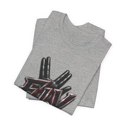 F.I.V. Crimson Edge Premium Soft Tee