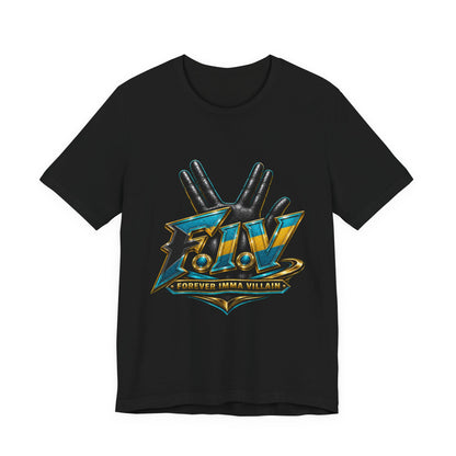 F.I.V. Island Gold Premium Soft Tee