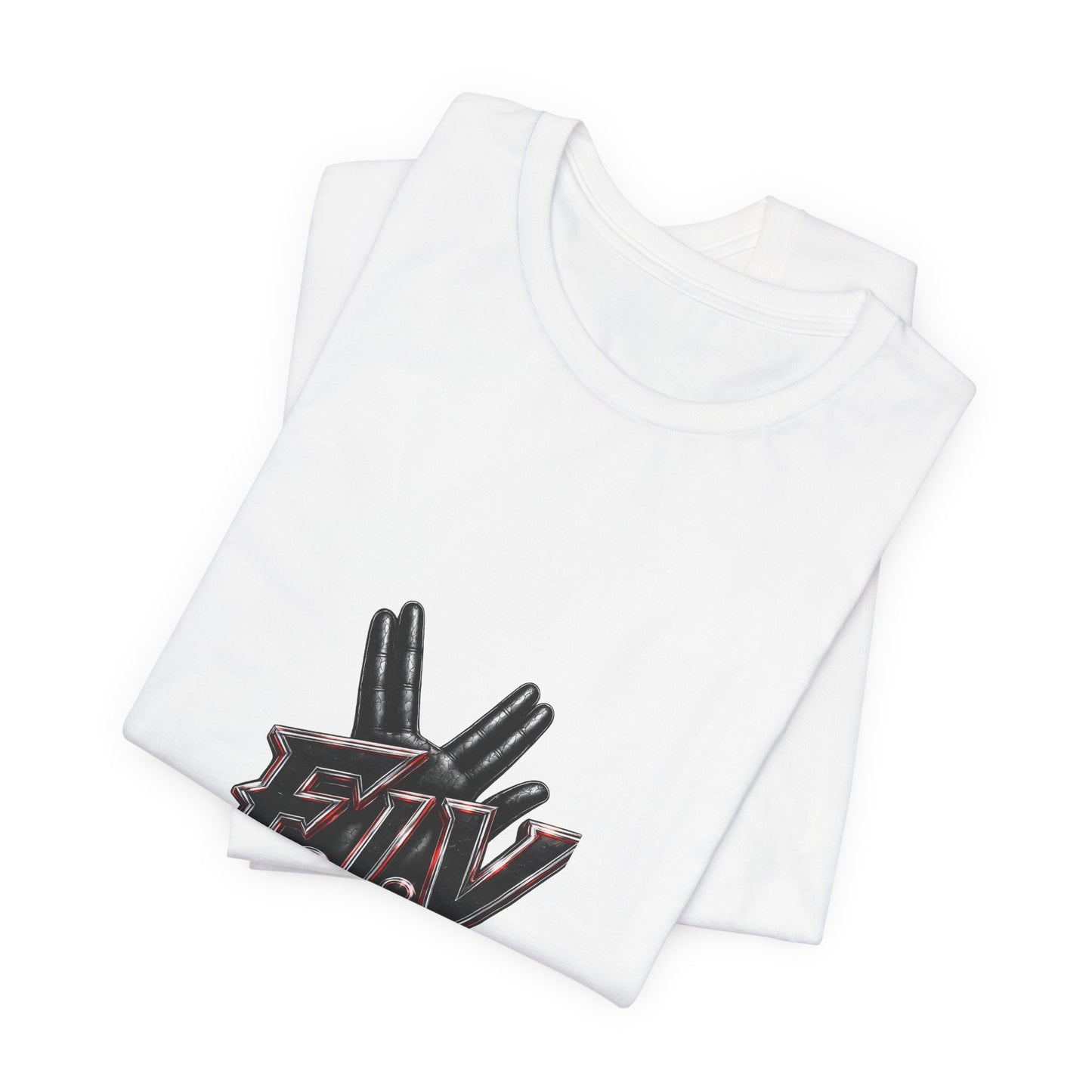 F.I.V. Crimson Edge Premium Soft Tee