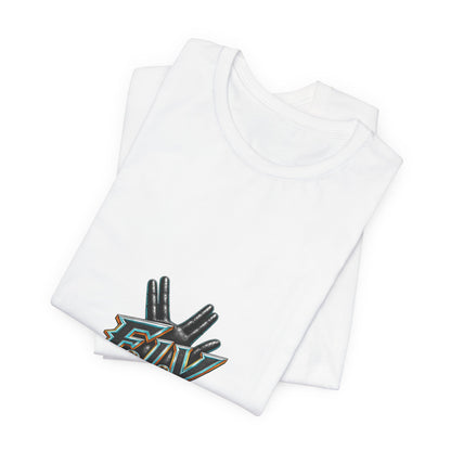F.I.V. Signature Crest Premium Soft Tee