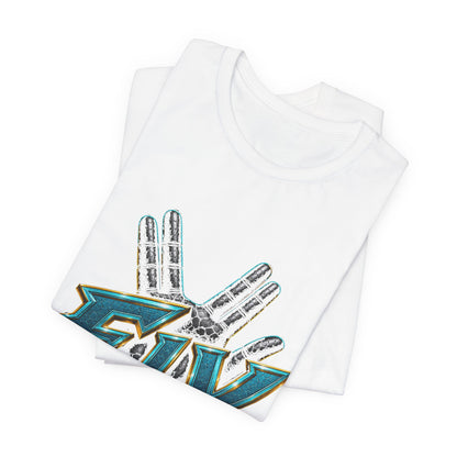 F.I.V. Aqua Crown Premium Soft Tee