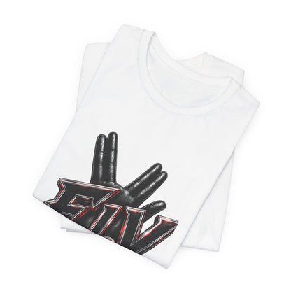 F.I.V. Crimson Edge Premium Soft Tee