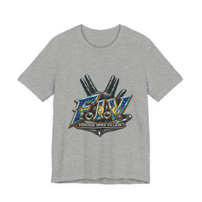 F.I.V. Filipino Heritage Premium Soft Tee