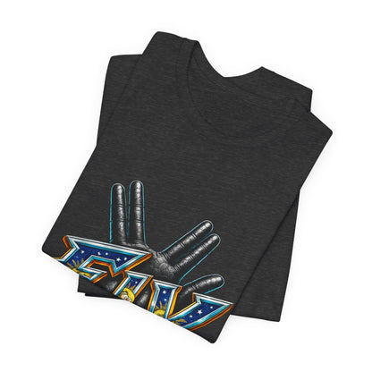 F.I.V. Filipino Heritage Premium Soft Tee