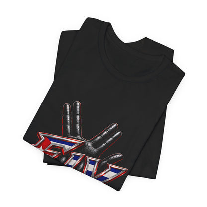 F.I.V. Cuba Heritage Premium Soft Tee