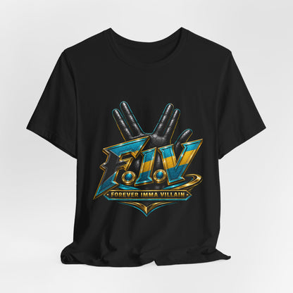 F.I.V. Island Gold Premium Soft Tee