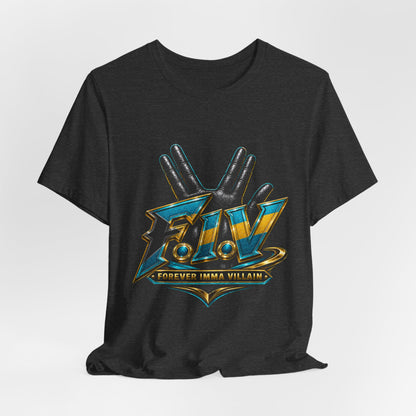 F.I.V. Island Gold Premium Soft Tee