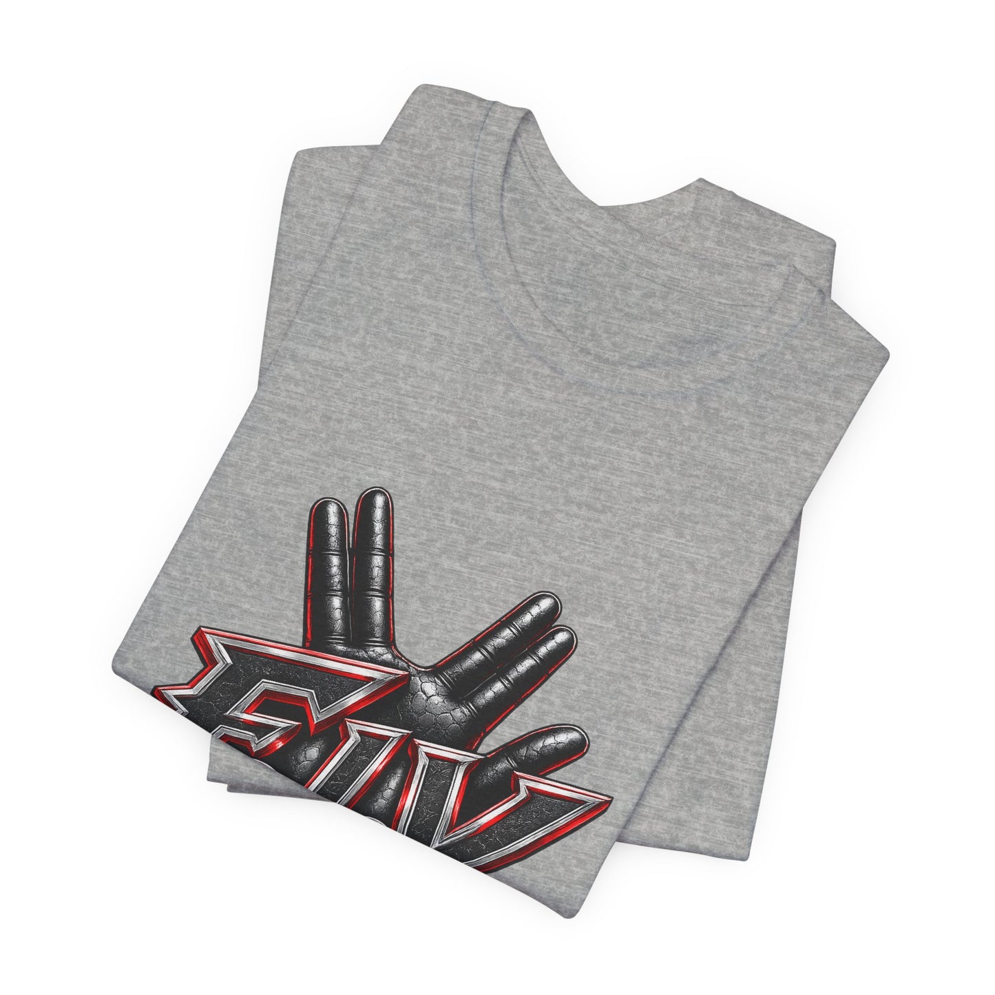 F.I.V. Redline Premium Soft Tee