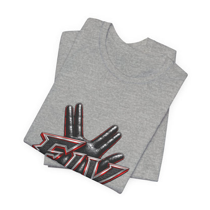 F.I.V. Redline Premium Soft Tee