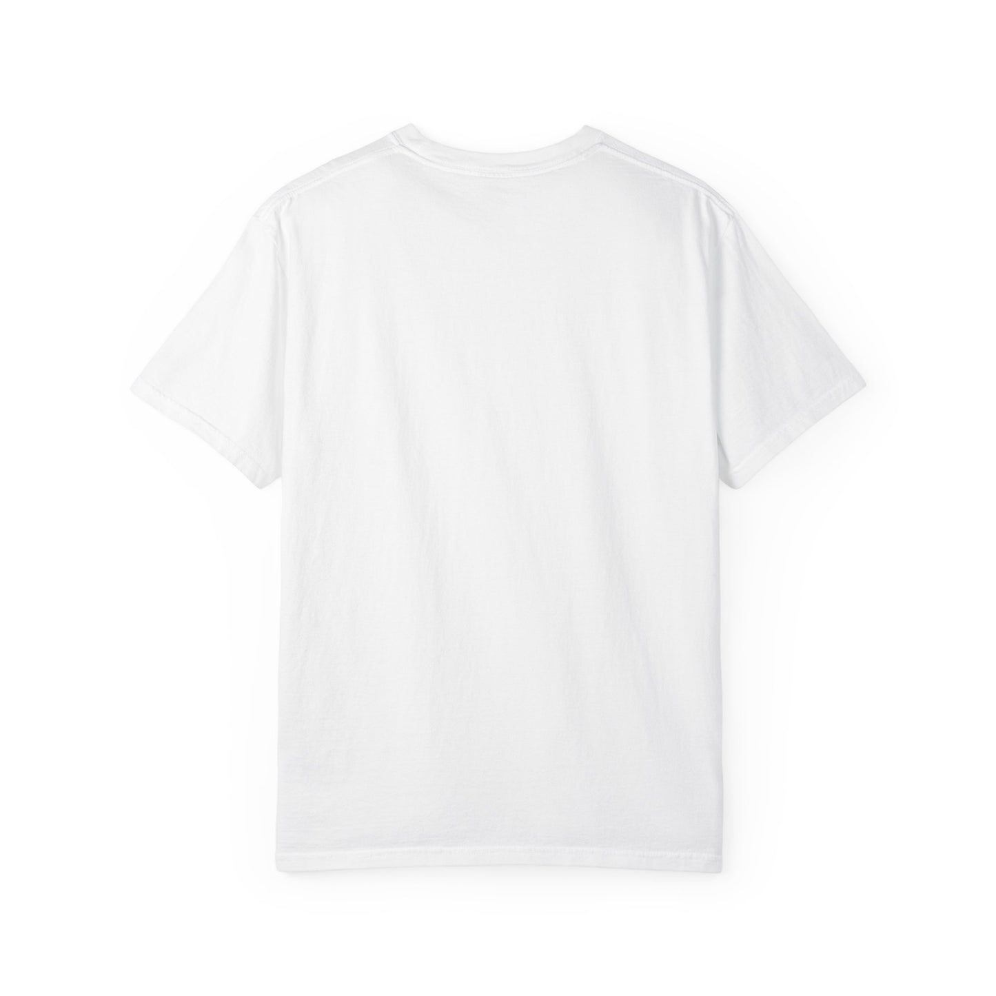 F.I.V. Crimson Edge Heavyweight Garment-Dyed Tee