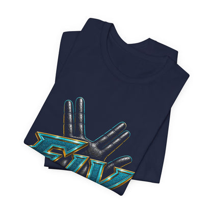 F.I.V. Aqua Crown Premium Soft Tee