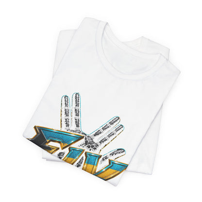 F.I.V. Island Gold Premium Soft Tee