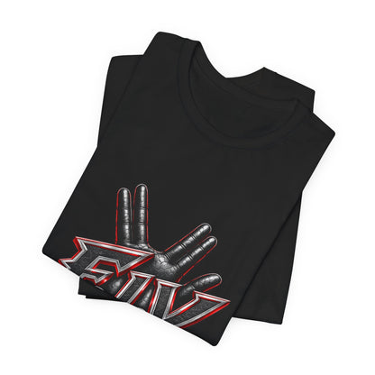F.I.V. Redline Premium Soft Tee