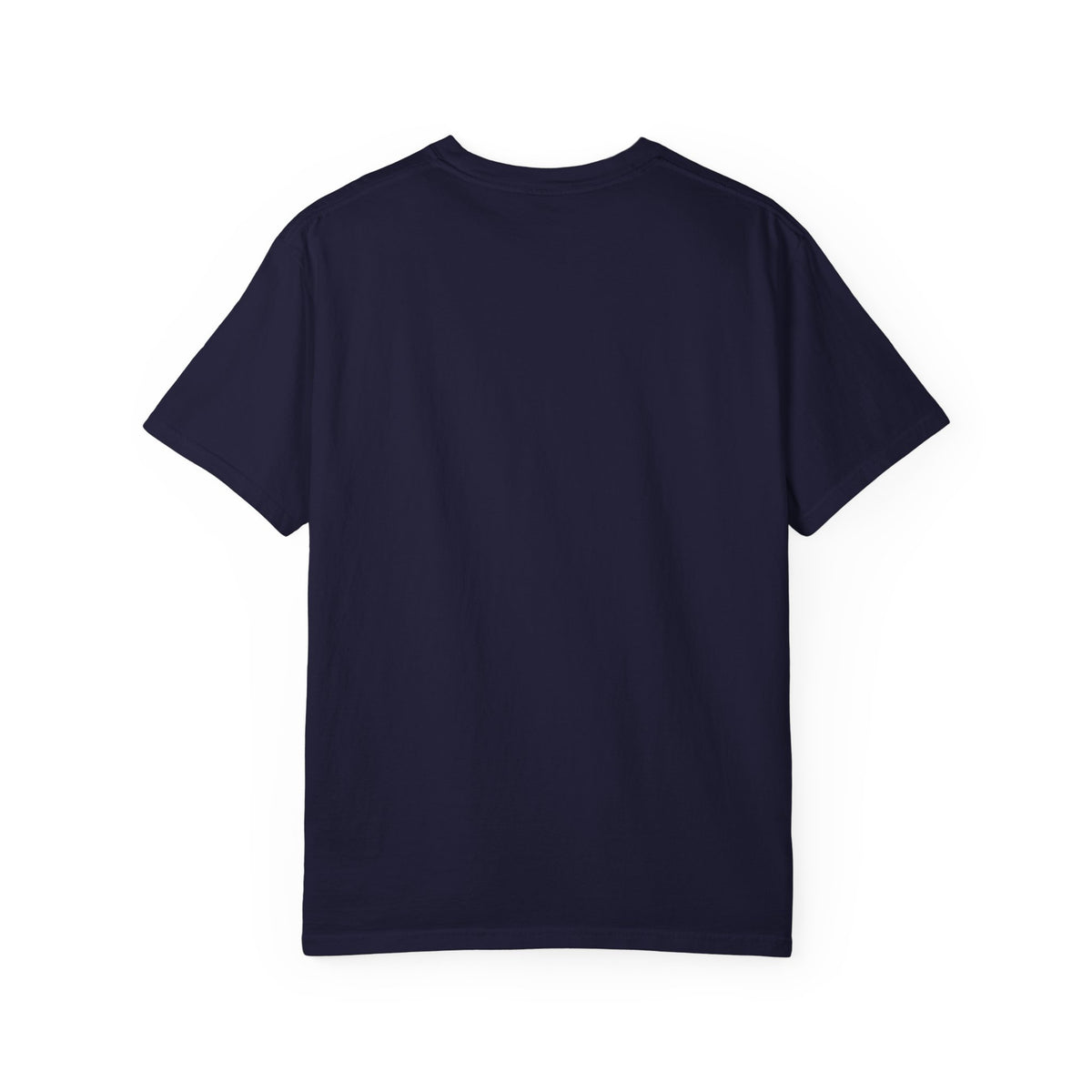 F.I.V. Crimson Edge Heavyweight Garment-Dyed Tee