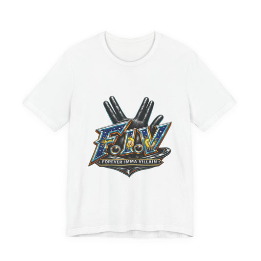 F.I.V. Filipino Heritage Premium Soft Tee