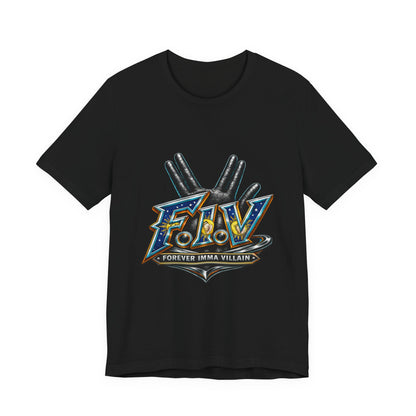 F.I.V. Filipino Heritage Premium Soft Tee