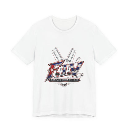 F.I.V. Cuba Heritage Premium Soft Tee