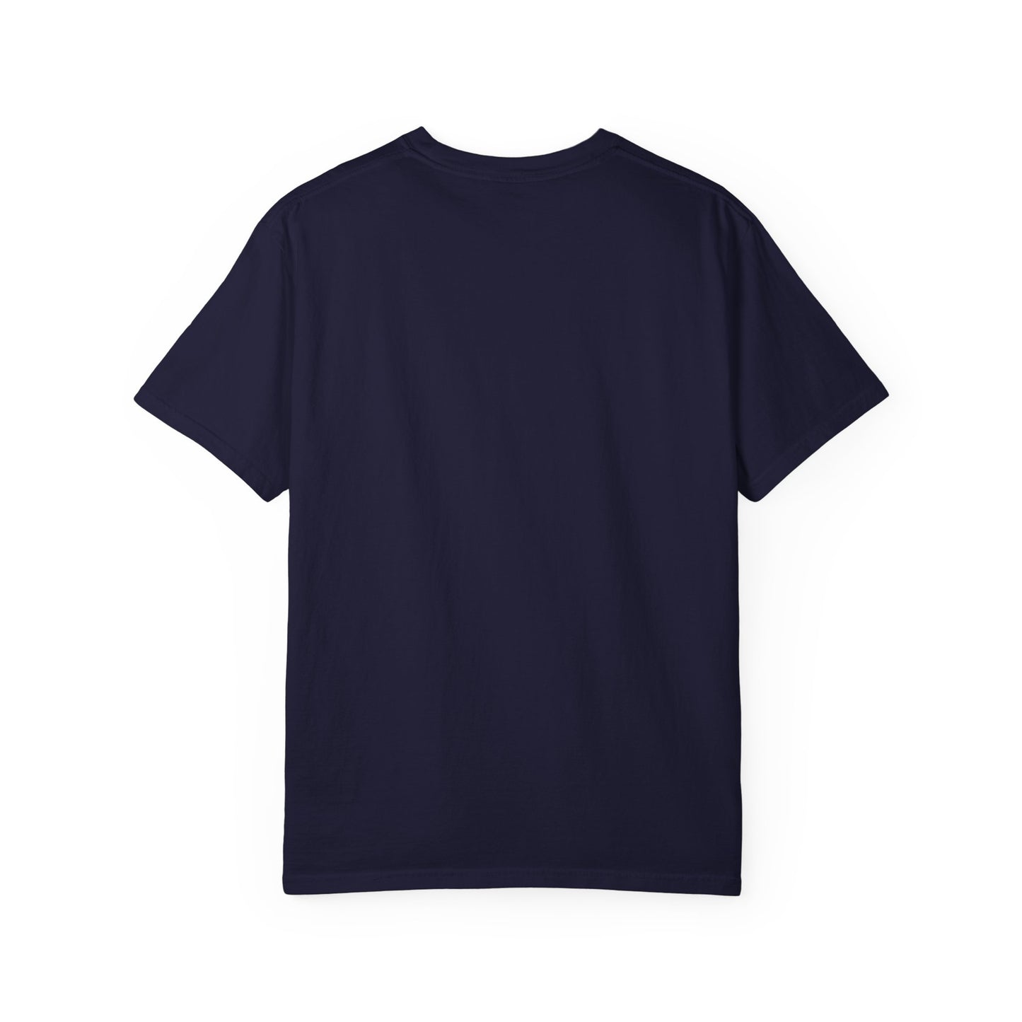 F.I.V. Cuba Heritage Heavyweight Garment-Dyed Tee